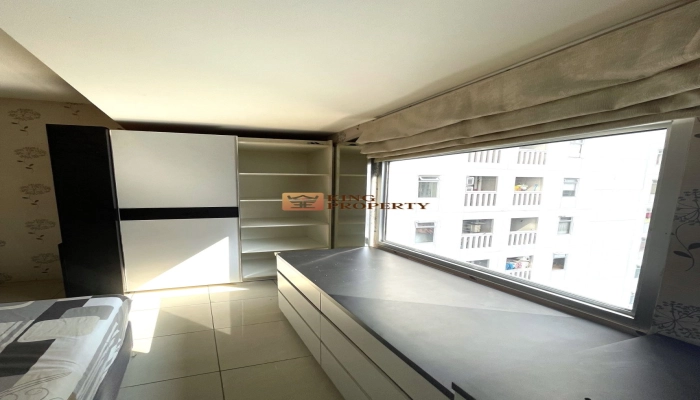 Green Bay Pluit Letak Strategis Disewa 2br 39m2 Furnished Siap Huni Green Bay Pluit 13 img_0739