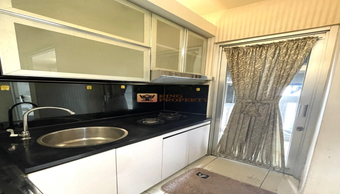 Green Bay Pluit Letak Strategis Disewa 2br 39m2 Furnished Siap Huni Green Bay Pluit 7 img_0746