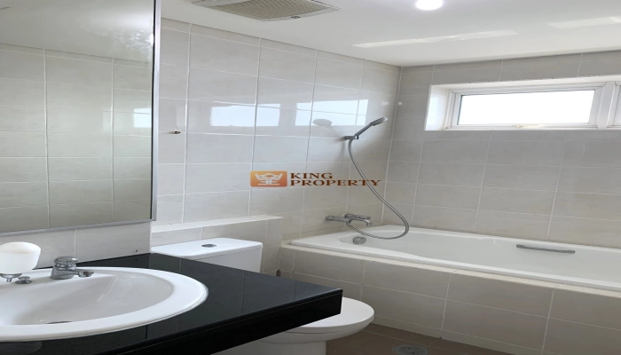 Green Bay Pluit Condominium Hook View Laut Lepas Jakarta 3BR 118m2 Green Bay Pluit  12 img_0791