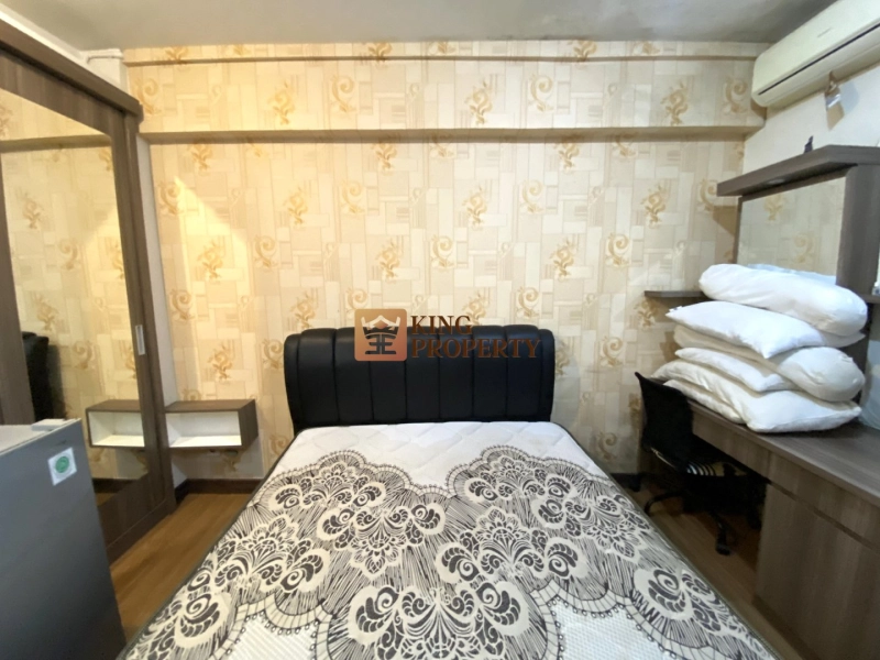 Green Bay Pluit Studio Cozy 21m² Full Furnished View Kota Tower Depan Green Bay Pluit 5 img_0801