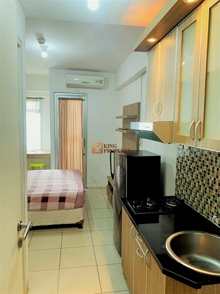 Green Bay Pluit Minimalis Studio 21m2 Thp2 Green Bay Pluit Greenbay Furnished Terawat 1 img_0928