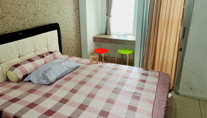 Green Bay Pluit Minimalis Studio 21m2 Thp2 Green Bay Pluit Greenbay Furnished Terawat 5 img_0933