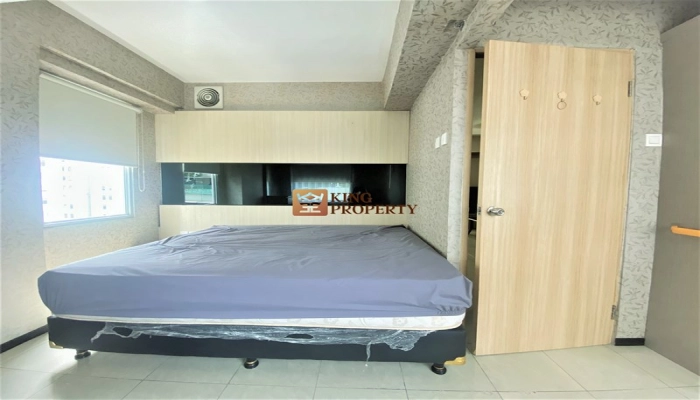 Green Bay Pluit Good Item 2bedroom Uk 50m2 Hook Full Furnish View Laut Green Bay Pluit 7 img_1098