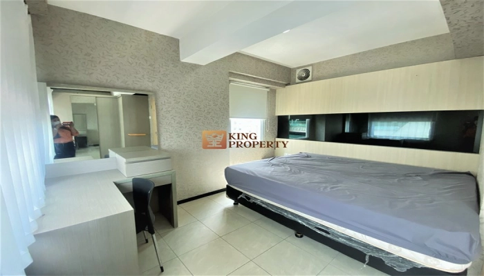 Green Bay Pluit Good Item 2bedroom Uk 50m2 Hook Full Furnish View Laut Green Bay Pluit 10 img_1104