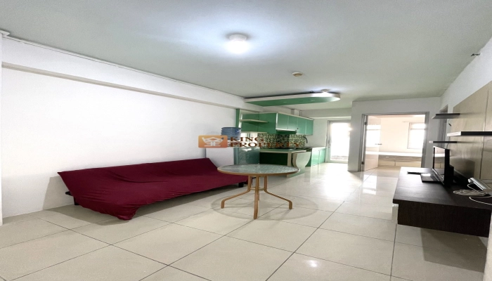 Green Bay Pluit Murah View Kota Strategis 2BR 43m2 Furnished Green Bay Pluit 1 img_1144