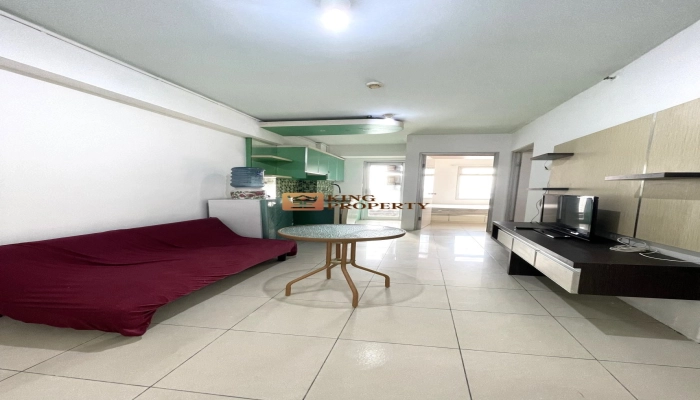 Green Bay Pluit Murah View Kota Strategis 2BR 43m2 Furnished Green Bay Pluit 2 img_1145