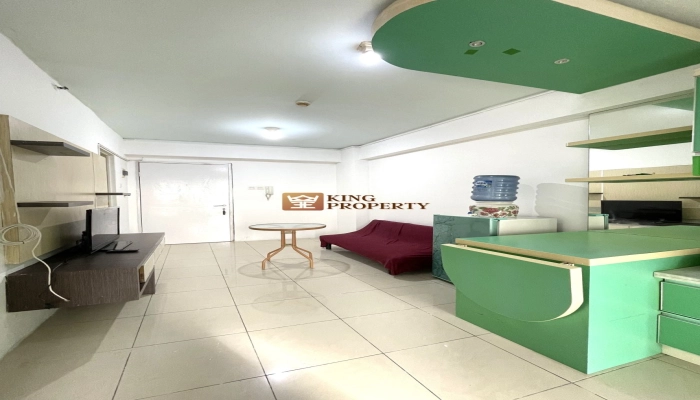 Green Bay Pluit Murah View Kota Strategis 2BR 43m2 Furnished Green Bay Pluit 3 img_1146