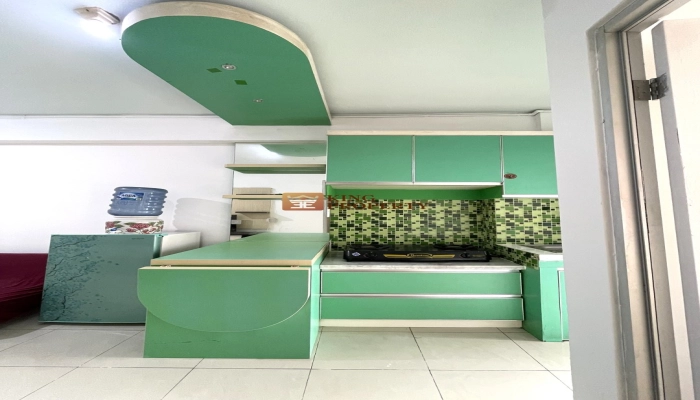 Green Bay Pluit Murah View Kota Strategis 2BR 43m2 Furnished Green Bay Pluit 5 img_1148