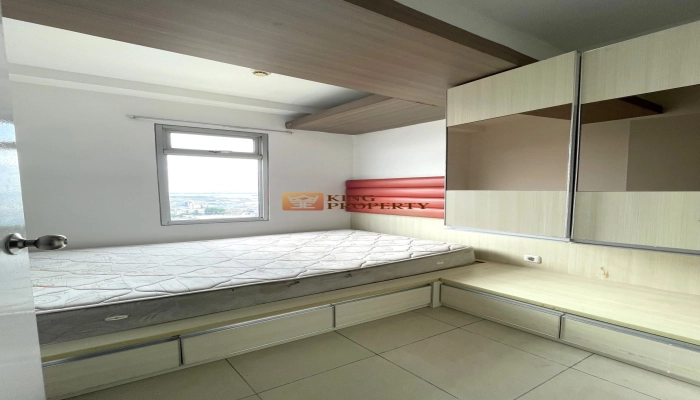 Green Bay Pluit Murah View Kota Strategis 2BR 43m2 Furnished Green Bay Pluit 7 img_1150