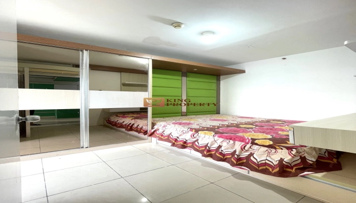 Green Bay Pluit Murah View Kota Strategis 2BR 43m2 Furnished Green Bay Pluit 9 img_1152