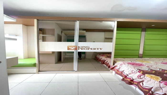 Green Bay Pluit Murah View Kota Strategis 2BR 43m2 Furnished Green Bay Pluit 10 img_1153