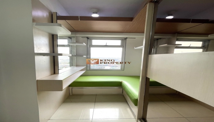 Green Bay Pluit Murah View Kota Strategis 2BR 43m2 Furnished Green Bay Pluit 11 img_1154