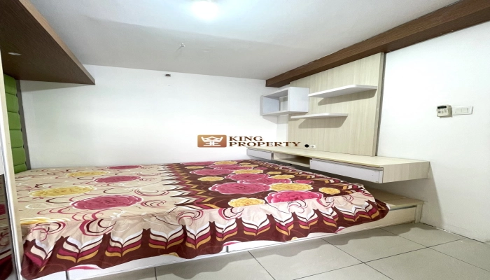 Green Bay Pluit Murah View Kota Strategis 2BR 43m2 Furnished Green Bay Pluit 12 img_1155