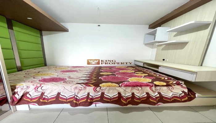 Green Bay Pluit Murah View Kota Strategis 2BR 43m2 Furnished Green Bay Pluit 13 img_1156