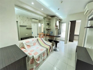 Good Item Type 2br 38m2 Thp2 Green Bay Pluit Greenbay Full Furnished 