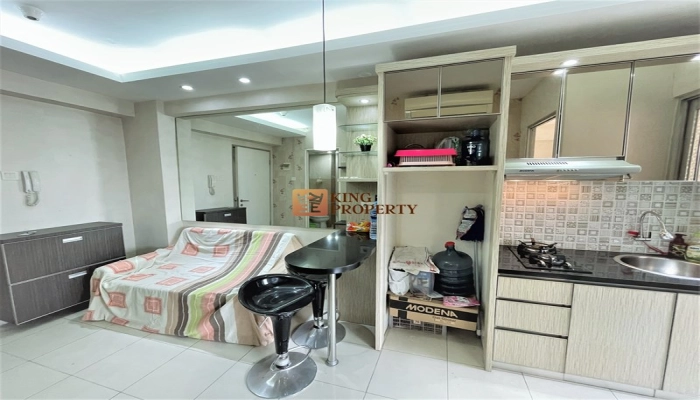 Green Bay Pluit Good Item Type 2br 38m2 Thp2 Green Bay Pluit Greenbay Full Furnished  2 img_1225