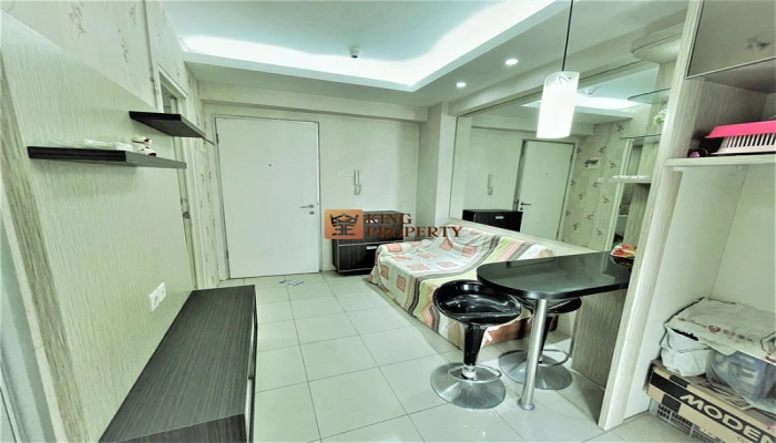 Green Bay Pluit Good Item Type 2br 38m2 Thp2 Green Bay Pluit Greenbay Full Furnished  3 img_1226