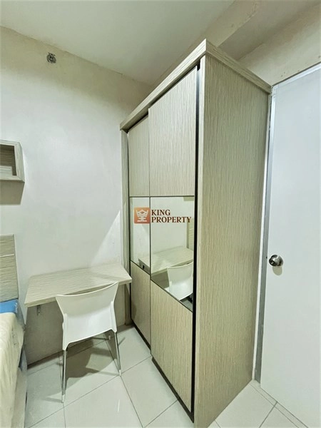 Green Bay Pluit Good Item Type 2br 38m2 Thp2 Green Bay Pluit Greenbay Full Furnished  7 img_1229