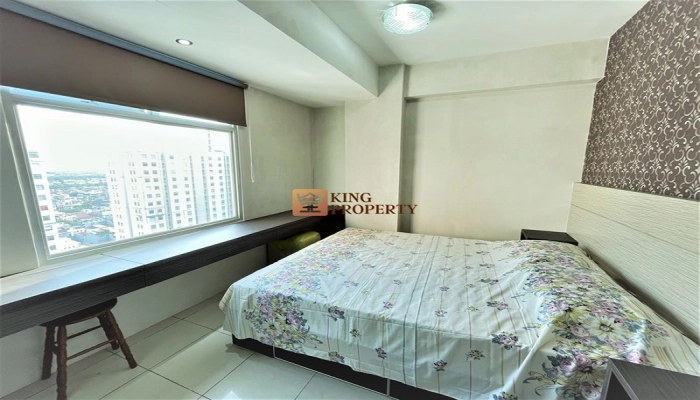 Green Bay Pluit Good Item Type 2br 38m2 Thp2 Green Bay Pluit Greenbay Full Furnished  8 img_1232