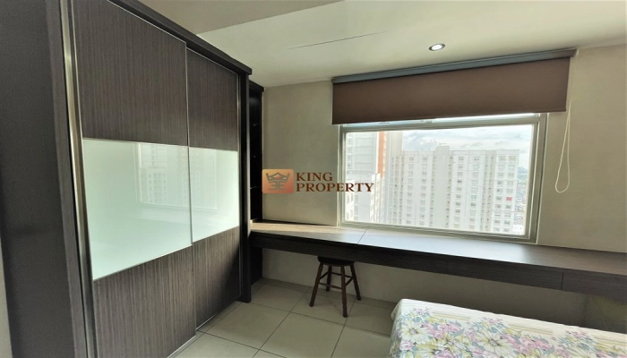 Green Bay Pluit Good Item Type 2br 38m2 Thp2 Green Bay Pluit Greenbay Full Furnished  10 img_1234