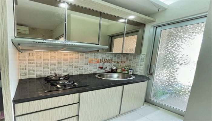 Green Bay Pluit Good Item Type 2br 38m2 Thp2 Green Bay Pluit Greenbay Full Furnished  4 img_1240