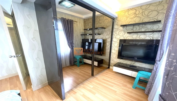 Green Bay Pluit Furnished & Homey! Disewa 2BR Luas 50m2 Posisi Hook Green Bay Pluit 8 img_1263