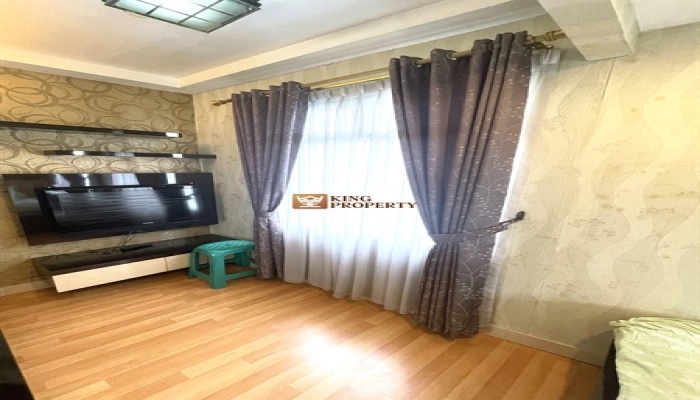 Green Bay Pluit Furnished & Homey! Disewa 2BR Luas 50m2 Posisi Hook Green Bay Pluit 9 img_1264