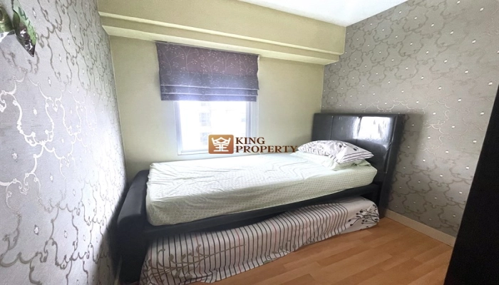 Green Bay Pluit Furnished & Homey! Disewa 2BR Luas 50m2 Posisi Hook Green Bay Pluit 11 img_1272