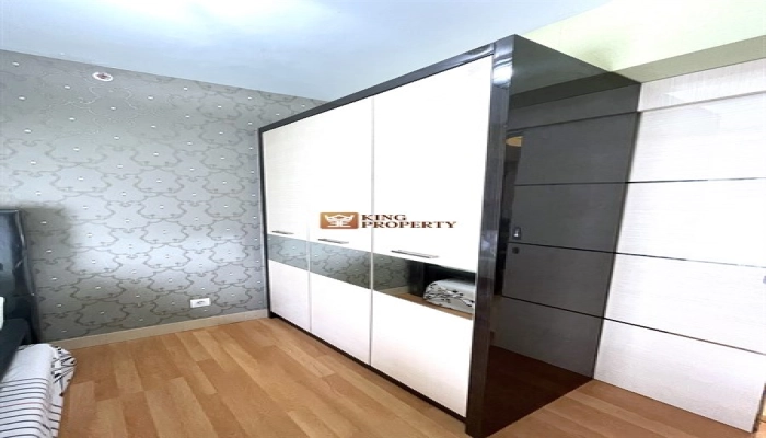 Green Bay Pluit Furnished & Homey! Disewa 2BR Luas 50m2 Posisi Hook Green Bay Pluit 12 img_1273