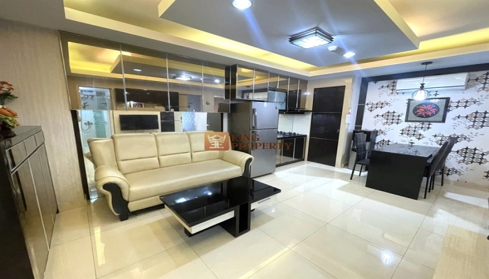 Green Bay Pluit Good Price Mewah 2br 50m2 Hook Green Bay Pluit Greenbay Full Furnished 1 img_1283