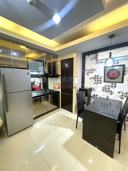 Green Bay Pluit Good Price Mewah 2br 50m2 Hook Green Bay Pluit Greenbay Full Furnished 3 img_1286