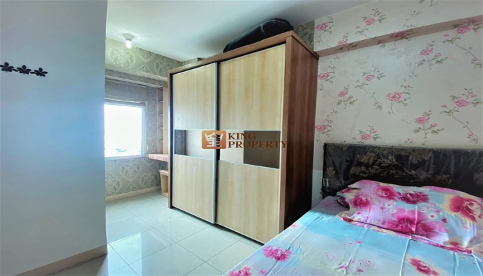 Green Bay Pluit Hunian Nyaman! 2BR 43m² Furnished View Laut Sebrang Mall Green Bay Pluit 8 img_1523