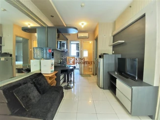 Best Price 2br 35m2 Hook Green Bay Pluit Greenbay Furnished Interior