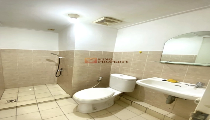 Green Bay Pluit Best View Kota Jakarta 2BR 38m2 Furnish Green Bay Pluit 9 img_1599