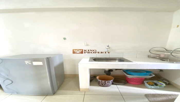Green Bay Pluit Best View Kota Jakarta 2BR 38m2 Furnish Green Bay Pluit 3 img_1601