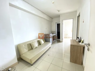 Best View Kota Jakarta 2BR 38m2 Furnish Green Bay Pluit