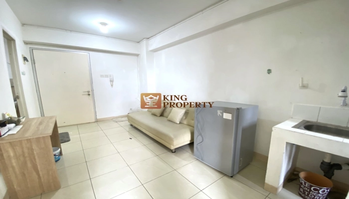 Green Bay Pluit Best View Kota Jakarta 2BR 38m2 Furnish Green Bay Pluit 2 img_1610