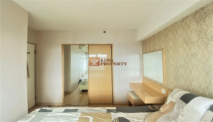 Green Bay Pluit Interior Design Full Furnish 2kamar View Kota Rekomen Green Bay Pluit 9 img_1645