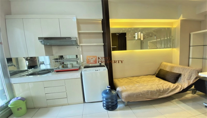 Green Bay Pluit Interior Design Full Furnish 2kamar View Kota Rekomen Green Bay Pluit 4 img_1659