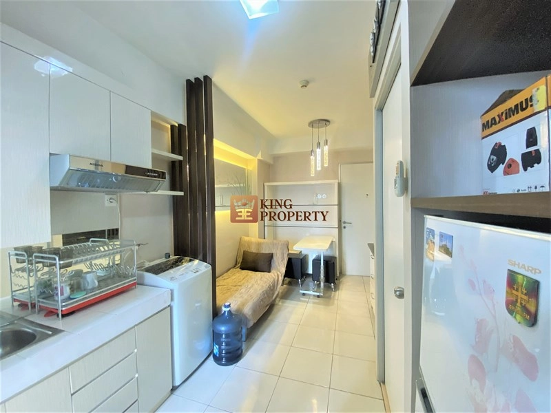 Green Bay Pluit Interior Design Full Furnish 2kamar View Kota Rekomen Green Bay Pluit 5 img_1661