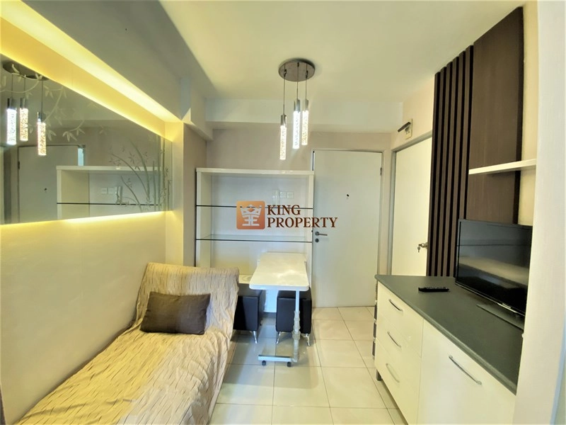 Green Bay Pluit Interior Design Full Furnish 2kamar View Kota Rekomen Green Bay Pluit 2 img_1670