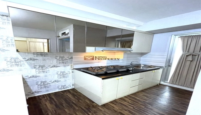 Green Bay Pluit Disewa Strategis Type 2br43m2 Green Bay Pluit Greenbay Kondisi Furnish 2 img_1724