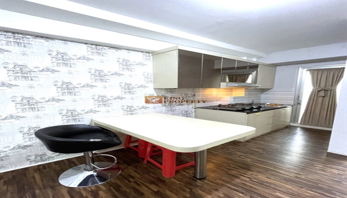 Green Bay Pluit Disewa Strategis Type 2br43m2 Green Bay Pluit Greenbay Kondisi Furnish 3 img_1739