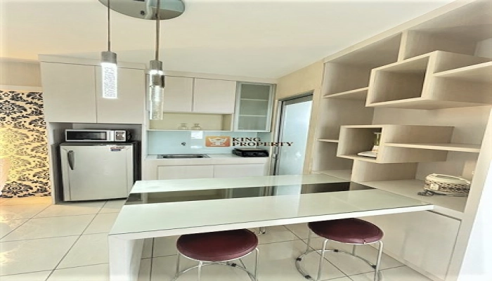 Green Bay Pluit Good Price 3br 50m2 Hook Thp2 Green Bay Pluit Greenbay Full Furnished  5 img_1761