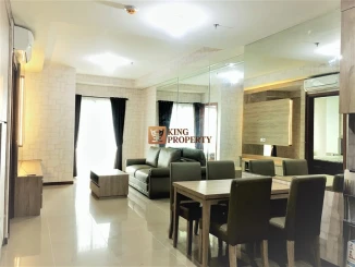 Disewa Like Homey 2br 77m2 Condo Green Bay Pluit Greenbay Furnished