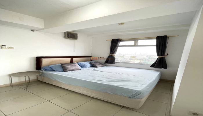 Green Bay Pluit Ekslusif Disewa Apartemen Green Bay Pluit Greenbay 3Br 50M² Posisi Hook Full Furnished Homey, View Laut 7 img_1774