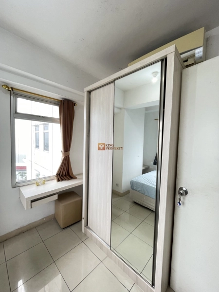 Green Bay Pluit Ekslusif Disewa Apartemen Green Bay Pluit Greenbay 3Br 50M² Posisi Hook Full Furnished Homey, View Laut 8 img_1775