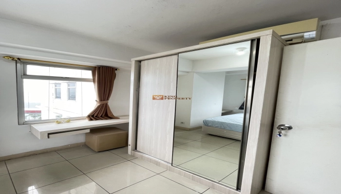 Green Bay Pluit Ekslusif Disewa Apartemen Green Bay Pluit Greenbay 3Br 50M² Posisi Hook Full Furnished Homey, View Laut 8 img_1775