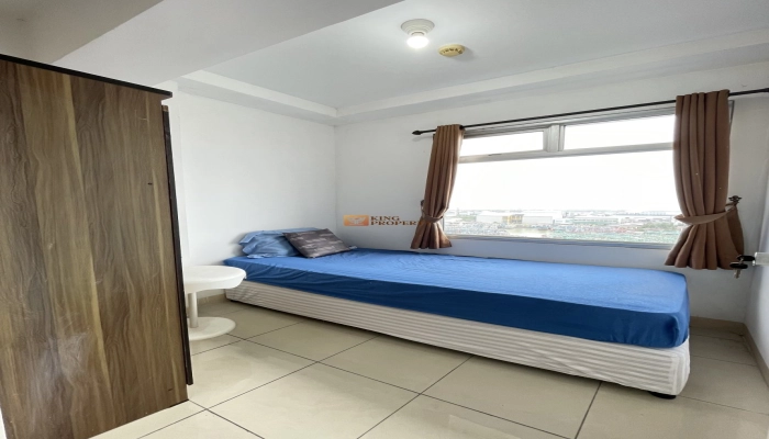 Green Bay Pluit Ekslusif Disewa Apartemen Green Bay Pluit Greenbay 3Br 50M² Posisi Hook Full Furnished Homey, View Laut 9 img_1776