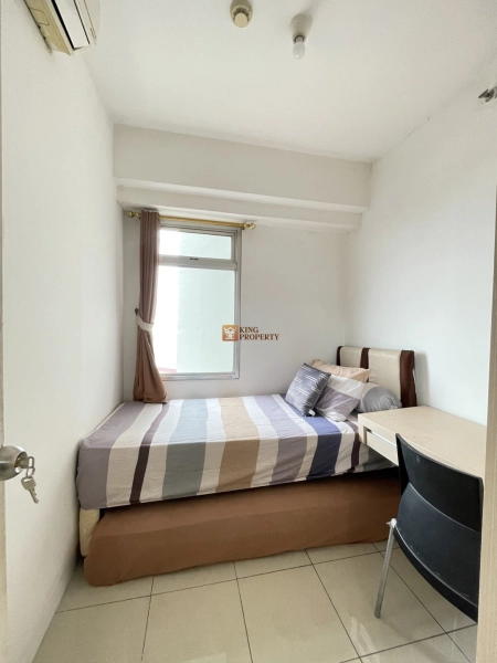 Green Bay Pluit Ekslusif Disewa Apartemen Green Bay Pluit Greenbay 3Br 50M² Posisi Hook Full Furnished Homey, View Laut 11 img_1779